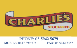 Charlie's Stockfeed