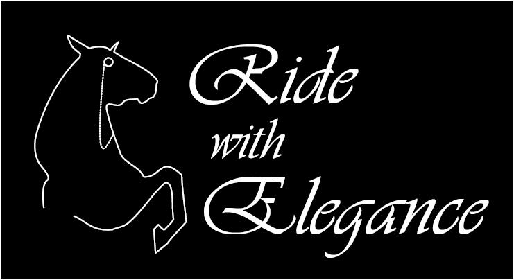 Ride with Elegance